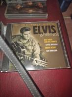 Elvis& friends cd 1, Ophalen of Verzenden, Zo goed als nieuw
