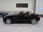 Mercedes-Benz SLK-klasse 200 Edition Automaat Leer Sportstoe, Automaat, Euro 5, Gebruikt, 4 cilinders