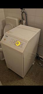 Wasmachine - Gratis af te halen, Ophalen, Gebruikt, Bovenlader, 85 tot 90 cm