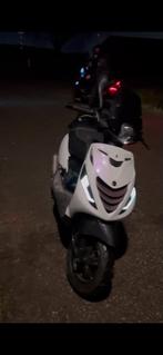 Zip 70cc waarde peiling, Ophalen, Zo goed als nieuw, Tweetakt, Zip