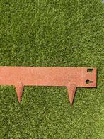 Kantopsluiting Flexibel CORTEN, Ophalen, Nieuw, Overige typen