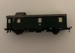 Fleischmann Wagon, Gelijkstroom, Fleischmann, Wagon, Ophalen of Verzenden