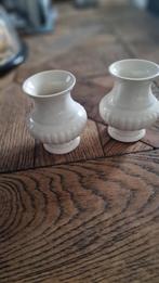 Wedgwood Edme lepelvaasjes lepelvaasje, Huis en Inrichting, Keuken | Servies, Overige typen, Ophalen of Verzenden, Zo goed als nieuw