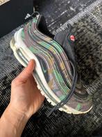 Nike Air Max 97 Premium QS "Country Camo" (UK edition), Ophalen of Verzenden, Gedragen, Overige kleuren, Sneakers of Gympen