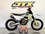 HUSQVARNA FC 250 (bj 2023), Motoren, Bedrijf, Crossmotor, 249 cc