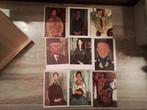 9 ansichtkaarten  van de kunstenaar Amedeo Modigliani, Antiek en Kunst, Kunst | Overige Kunst, Ophalen of Verzenden