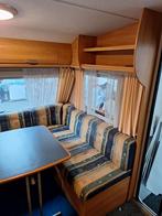 Te koop Swift Toscane, Caravans en Kamperen, Caravans, Vast bed, Rondzit, Particulier, Swift