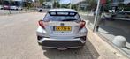 Toyota C-HR 1.8 Hybrid Style NLauto | All-in, Euro 6, 4 cilinders, Met garantie (alle), Bedrijf