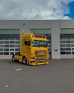 SFS bullbar MAN TGX-TGA, Ophalen of Verzenden, Nieuw, MAN