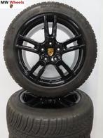 Originele Porsche Panamera 971 19 inch velgen winterbanden, Auto-onderdelen, 19 inch, Gebruikt, -, 265 mm