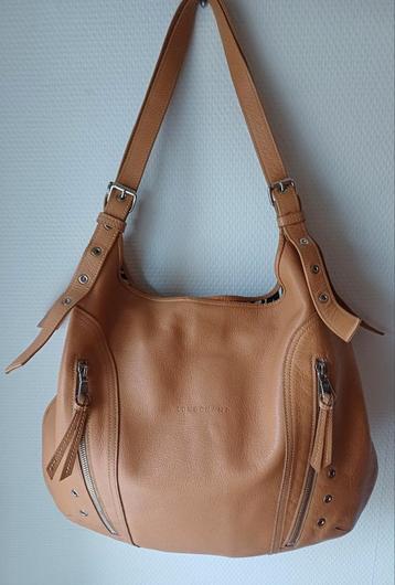 Longchamp X Kate Moss Ladbroke tas zeldzaam limited edition  beschikbaar voor biedingen
