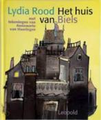 Het huis van Biels Lydia Rood, Annemarie van Haeringen, Boeken, Prentenboeken en Plaatjesalbums, Gelezen, Ophalen