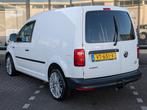 Volkswagen Caddy, Auto's, 1374 kg, Stof, Gebruikt, 4 cilinders