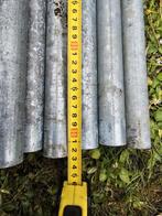 Steigerpijpen, Doe-het-zelf en Verbouw, Metalen, Ophalen