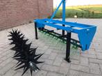 Gazor gezonbeluchter. Gazonbeluchten, verticuteerhark, Ophalen of Verzenden, Nieuw, Elektrisch, GAZOR
