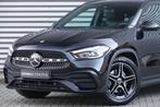 Mercedes-Benz GLA 200 AMG Line Night Pakket | Trekhaak | Sfe, 12 maanden, 15 km/l, 4 cilinders, Zwart