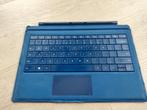 Microsoft Surface Pro 3 Toetsenbord, Gebruikt, Multimediatoetsen, Ophalen of Verzenden, Qwerty