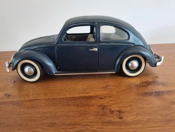 Modelauto Volkswagen Kever 1949 beschikbaar voor biedingen