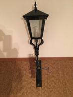 Buitenlamp, Tuin en Terras, Buitenverlichting, Overige typen, Ophalen of Verzenden, 250 watt of meer, Netvoeding