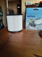 Nilfisk buddy 2, Ophalen of Verzenden, Nieuw