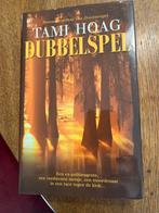 Dubbelspel - Tami Hoag, Ophalen of Verzenden, Gelezen, Nederland