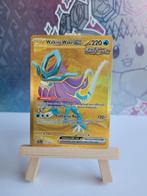 Walking Wake Ex #215 Temporal Forces, Verzenden, Nieuw, Foil