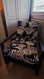 Schommelstoel Ikea inklapbaar, Ophalen, 75 tot 100 cm, Zo goed als nieuw, 50 tot 75 cm