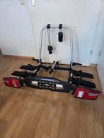 Uebler F22 Fietsendrager - Opvouwbaar+Lichtgewicht 60KG, Ophalen, Elektrische fiets, Zo goed als nieuw, 2 fietsen