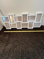 Fotolijst voor meerdere foto's - 80x30 cm, Ophalen, Zo goed als nieuw