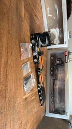 Wsi wernsen staalbouw, Ophalen of Verzenden, Zo goed als nieuw, Bus of Vrachtwagen, Wsi