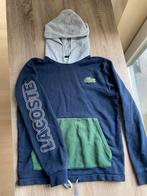 Lacoste hoodie, Lacoste, Zo goed als nieuw, Maat 46 (S) of kleiner, Verzenden