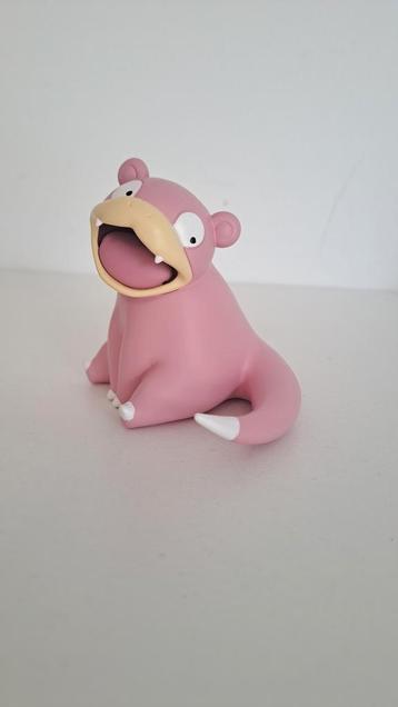 Pokémon scale world figuur Slopoke  beschikbaar voor biedingen