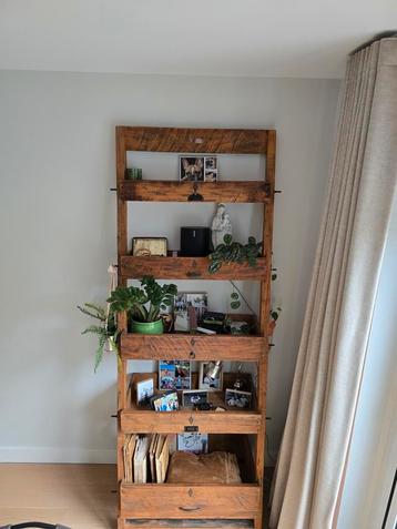 Rivera maison ladder kast beschikbaar voor biedingen
