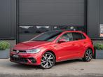 Volkswagen Polo 1.0 TSI R-Line Business | 3x R-Line | Virtua, Alcantara, Bedrijf, Nieuw, 3 cilinders
