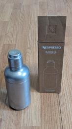 Nieuwe Nespresso Barista Shaker, Ophalen of Verzenden, Nieuw