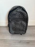 Coach Rugtas Zwart, Ophalen of Verzenden, Nieuw, Overige merken, 30 tot 45 cm