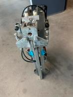 Oldtimer opvouwbaar fietsenrek, Ophalen of Verzenden, Gebruikt