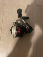 Shimano Sienna 2500 Vis Molen, Ophalen, Gebruikt, Molen