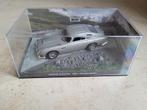 James Bond - Aston Martin DB5 - 1:43, Hobby en Vrije tijd, Ophalen of Verzenden, Zo goed als nieuw, Auto, Overige merken
