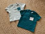 T-Shirts Petit Bateau 74, Kinderen en Baby's, Shirtje of Longsleeve, Ophalen of Verzenden, Zo goed als nieuw