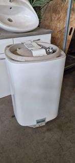 2x Daalderop Mono-Plus Koper Boiler 50 Liter, Doe-het-zelf en Verbouw, Geisers en Boilers, Gebruikt, 20 tot 100 liter, Onbekend