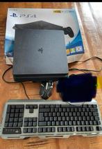 Playstation 4, Spelcomputers en Games, Games | Sony PlayStation 4, 1 speler, Ophalen of Verzenden, Zo goed als nieuw