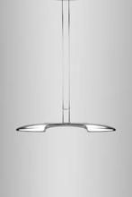 Design lamp - LUCAMORE OLYMPIA BILLAR - Jorge Pensi, Ophalen, Zo goed als nieuw, 75 cm of meer