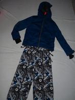 Skipak. Skijas Brunotti. Skibroek SOHO. Maat 152., Kinderen en Baby's, Kinderkleding | Maat 152, Ophalen of Verzenden, Gebruikt