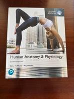 Human Anatomy & Physiology -Eleventh edition, Boeken, Diverse auteurs, Ophalen of Verzenden, Beta, WO