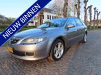 Mazda 6 Sportbreak 2.0i Executive Automaat Ecc Cruisecontrol, 1380 kg, 4 cilinders, 6 sportbreak, 550 kg