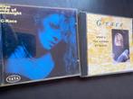 G-Race : What’s The Colour /Blue Side ( 2x1 cd ), Cd's en Dvd's, Cd's | Pop, Ophalen of Verzenden, 1980 tot 2000, Zo goed als nieuw