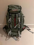 trekking en outdoor backpacken / rugzak 55 liter, Ophalen of Verzenden, Zo goed als nieuw, Rugzak