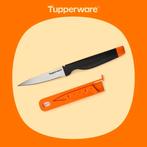 Tupperware keukenmes, nieuw, Ophalen of Verzenden, Nieuw, Rood, Overige typen