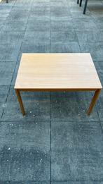 Ikea kindertafel, Huis en Inrichting, Tafels | Salontafels, Ophalen, Zo goed als nieuw, Rechthoekig, Minder dan 50 cm
